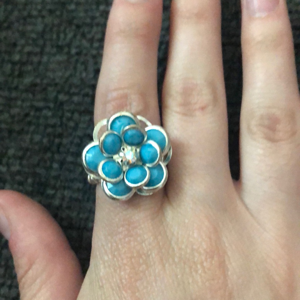 Flexible Ring